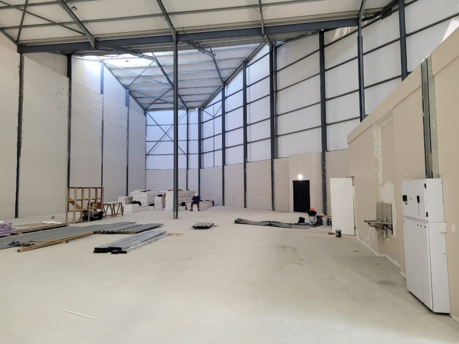 To Let Commercial Property for Rent in Fisantekraal Western Cape
